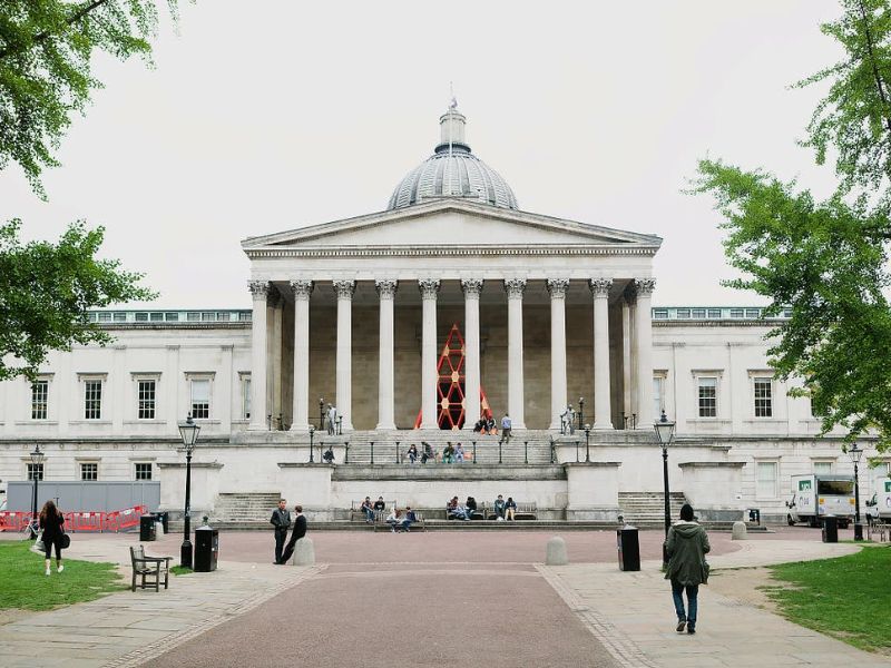 University College London