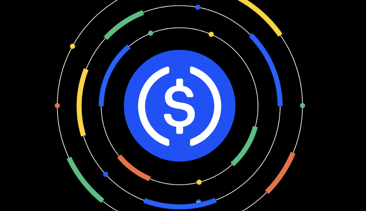 USDC Được Phát Triển Như Thế Nào?